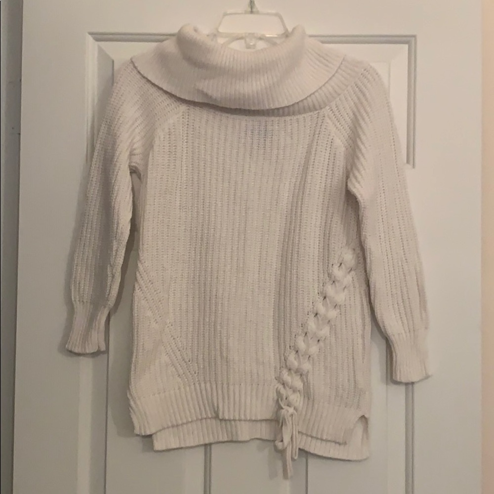 Women’s Jessica Simpson Sweather